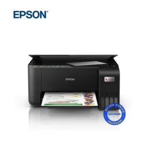 Impresora Epson L3250 Tinta | Multifuncional | Colores | Wi-Fi