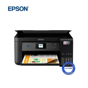 Impresora Epson L4260 EcoTank | Multifuncional | Wi-Fi | B/N & Color