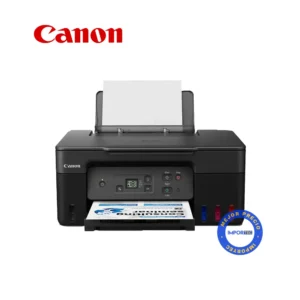 Impresora Canon G3170 Multifuncional | Wifi | Colores