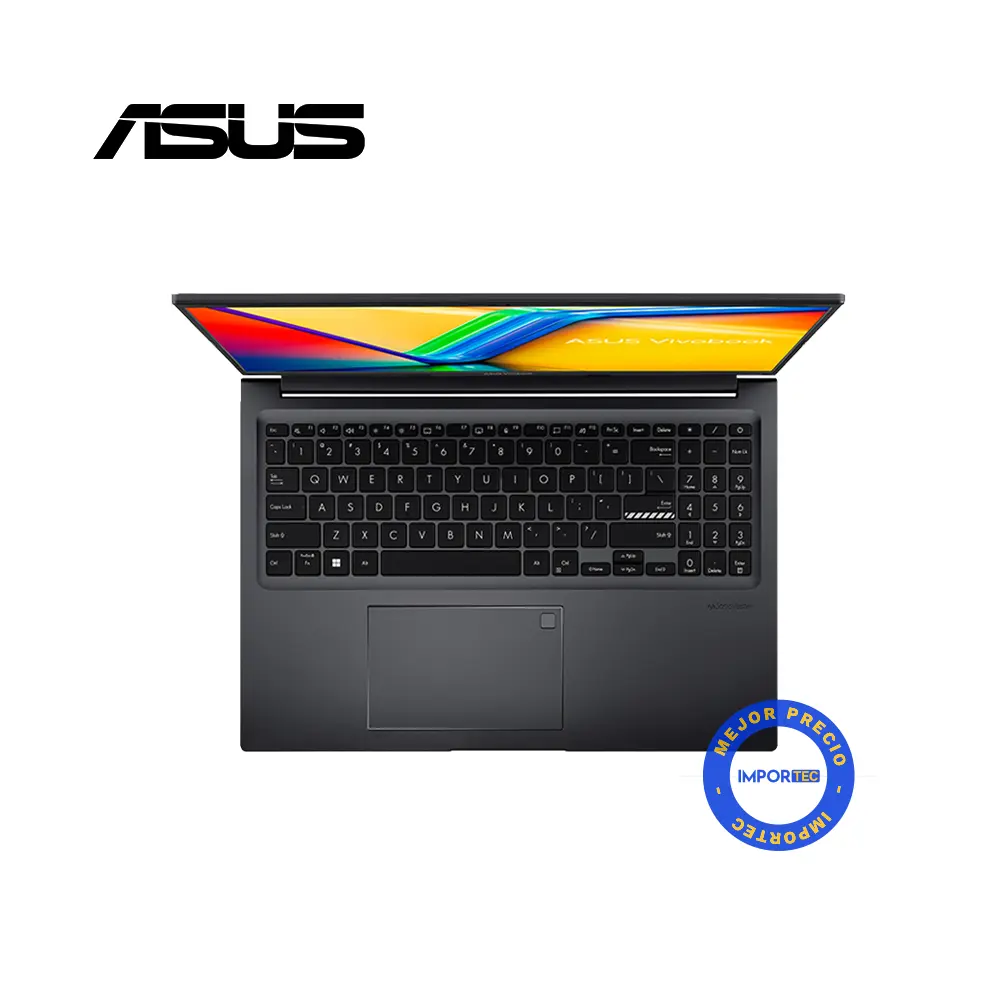 Laptop Asus Vivobook Intel Core i5 12500H - 2