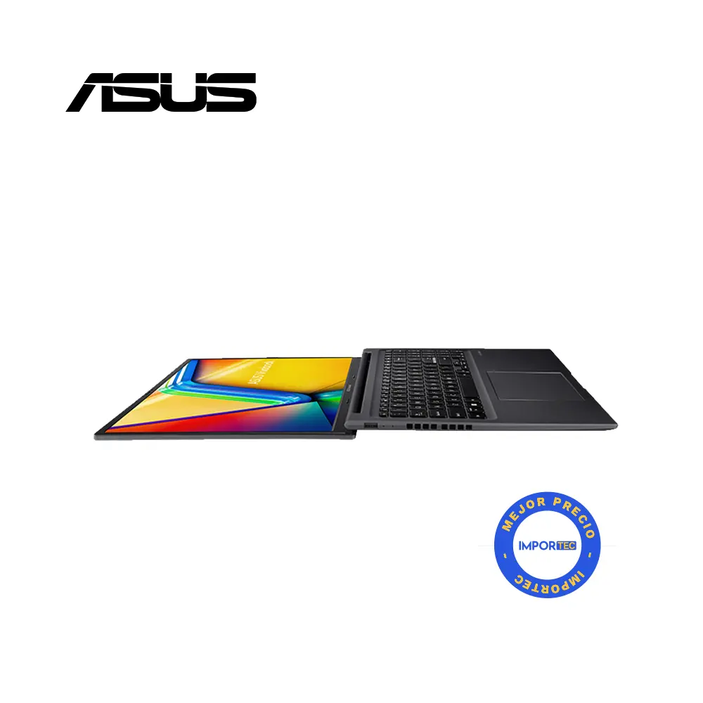 Laptop Asus Vivobook Intel Core i5 12500H