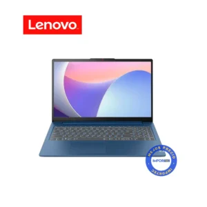 Laptop Lenovo NB IdeaPad Slim 3 Intel Core i5 13420H | 16GB RAM | 512GB SSD | 15.6"