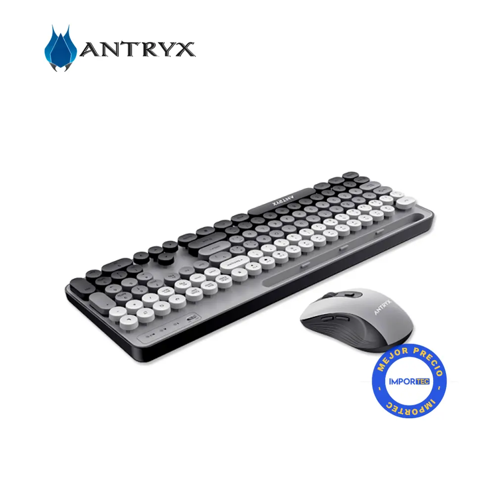 KIT ANTRYX WS-970 GRAY