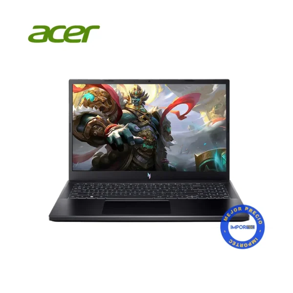 Laptop ACER Nitro V15 Intel Core i5 13420H | 8GB RAM | 512GB SSD | 15.6″ FHD (ANV15-51-53PX)