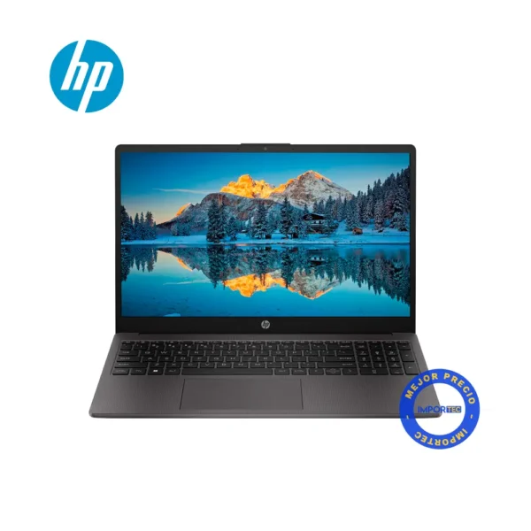 Laptop HP 255 G10 AMD ATHLON SILVER 7120U | 8GB RAM | 256GB SSD | 15.6" (9E527LA#ABM)