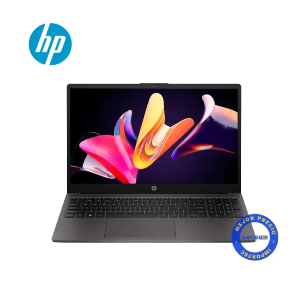 Laptop HP 255 G10 Ryzen 3 7320U | 8GB RAM | 256GB SSD | 15.6" (BF9X1AT#ABM)