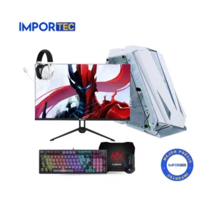 Computadora Intel Core i7-12700 | 16GB RAM | 1TB SSD | 23.8" FHD