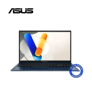 Laptop Asus Vivobook 15 Intel Core i5-1334U | 16GB RAM | 512GB SSD | 15.6" FHD (X1504VA-E82189)