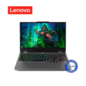 Laptop Lenovo LOQ 15ARP9 Ryzen 5 7235HS | 12GB RAM | 512GB SSD | 15.6" (83JC00EULM)