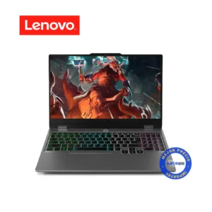 Laptop Lenovo LOQ Ryzen 7 7435HS | 24GB RAM | 1TB SSD | 15.6" (83JC008FLM)