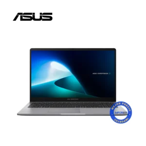 Laptop ASUS EXPERTBOOK P1 Intel Core i7-13620H | 16GB RAM | 512GB SSD | 15.6" FHD (P1503CVA-S71410)