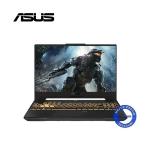 Laptop ASUS TUF F15 Intel Core i7 13620H | 16GB RAM | 1TB SSD | 15.6" (FX507VV-LP142)