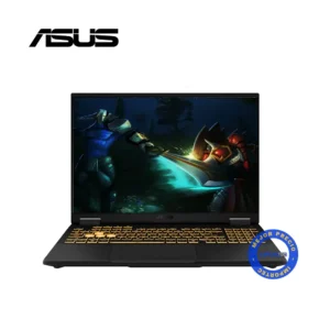 Laptop ASUS TUF F16 Intel Core i7 14650HX | 16GB RAM | 1TB SSD | 16" (FX608JHR-RV006)