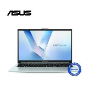 Laptop ASUS VIVOBOOK GO 15 Ryzen 5 7520U | 16GB RAM | 512GB SSD | 15.6" FHD (E1504FA-NJ545)