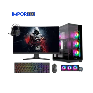 Computadora Intel Core Ultra 7 265 | 16GB RAM | 1TB SSD | 31.5" FHD