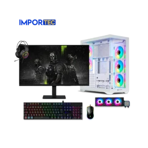 Computadora Intel Core Ultra 7 265 | 16GB RAM | 1TB SSD | 27" FHD