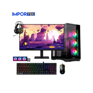 Computadora Intel Core Ultra 7 265 | 16GB RAM | 1TB SSD | 27" FHD