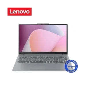 Laptop Lenovo IdeaPad SLIM 3 Ryzen 7 5825U | 16GB RAM | 512GB SSD | 15.6" FHD (82XM00S6LM)