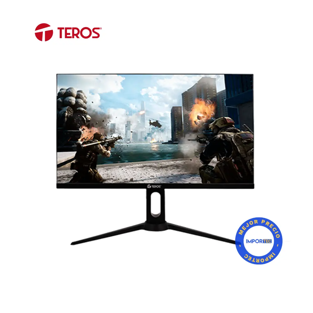 MONITOR TEROS TE-2752G 27