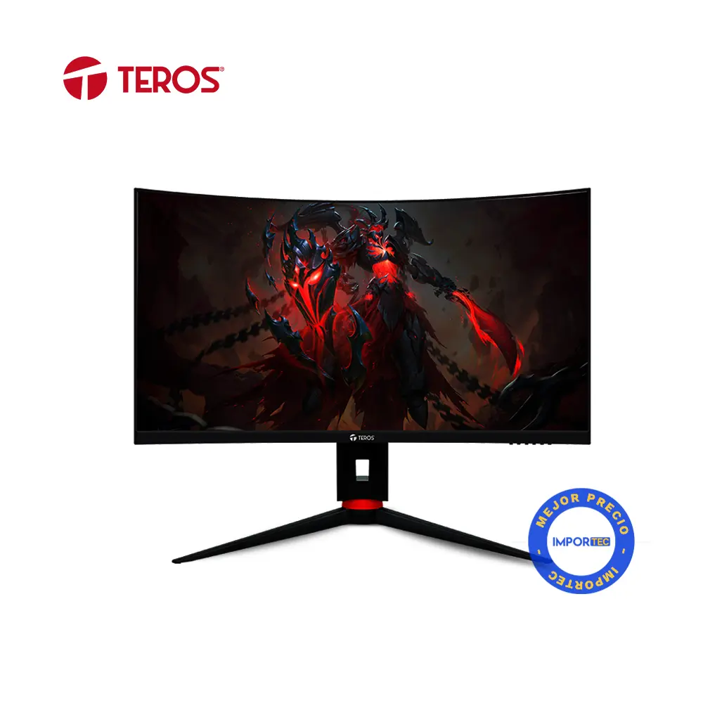 MONITOR TEROS TE-3215G, 31.5