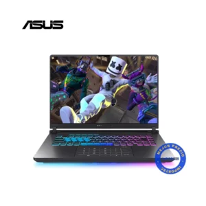 Laptop Asus ROG STRIX G16 Intel Core i9 14900HX | 16GB RAM | 1TB SSD | 16" WUXGA (G615JMR-RV017W)
