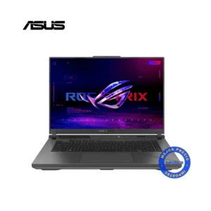 Laptop ASUS ROG STRIX G16 Intel Core i9 14900HX | 16GB RAM | 1TB SSD | 16" (G614JVR-N3063W)