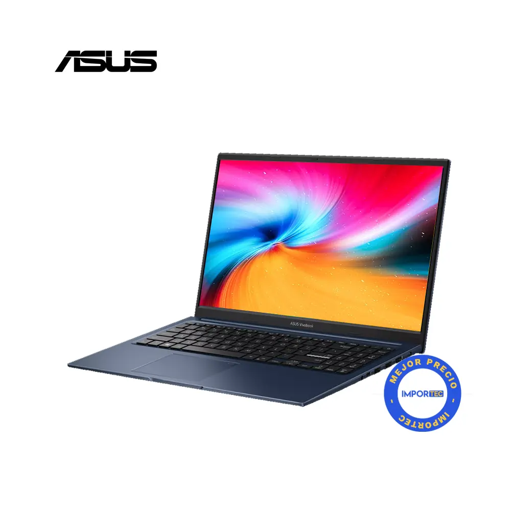 Laptop Asus Vivobook 15 1 - Importec