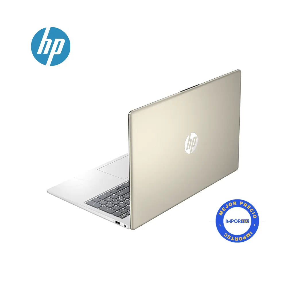 Laptop HP 15 FD0152LA 1 - Importec
