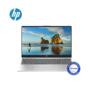 Laptop HP 15 FD0152LA Intel Core 5 120U | 8GB RAM | 512GB SSD | 15.6" TOUCH (B9TS2LA)