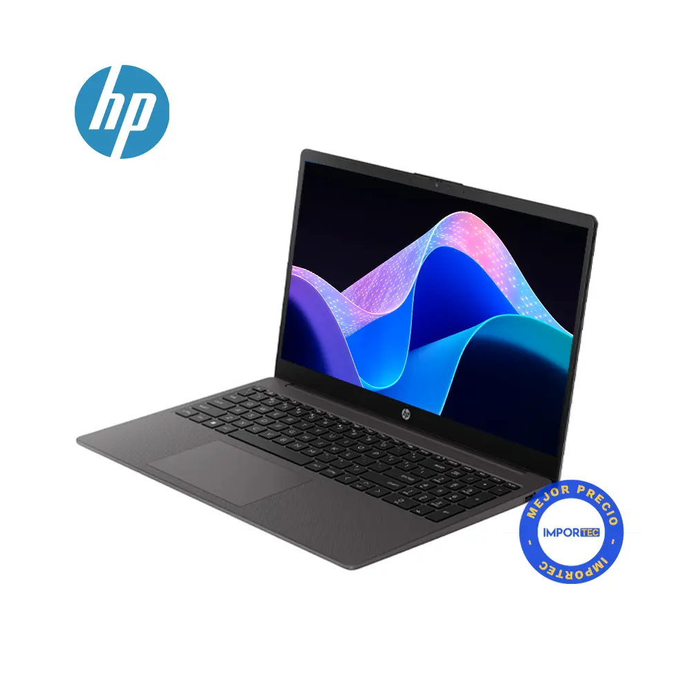 Laptop HP 250 G10 1 - Importec