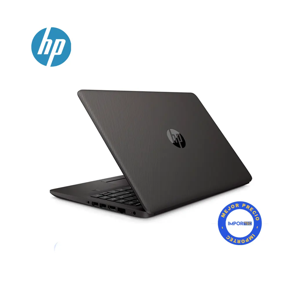 Laptop HP 250 G10 2 - Importec