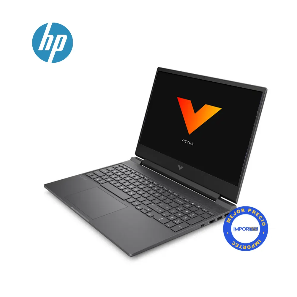 Laptop HP Victus 15 1 - Importec