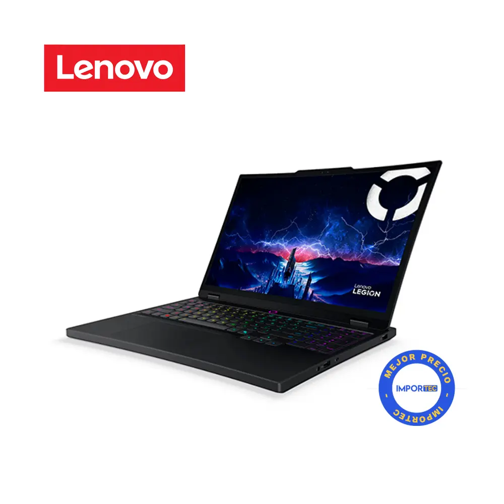 Laptop Lenovo Legion 5 1 - Importec