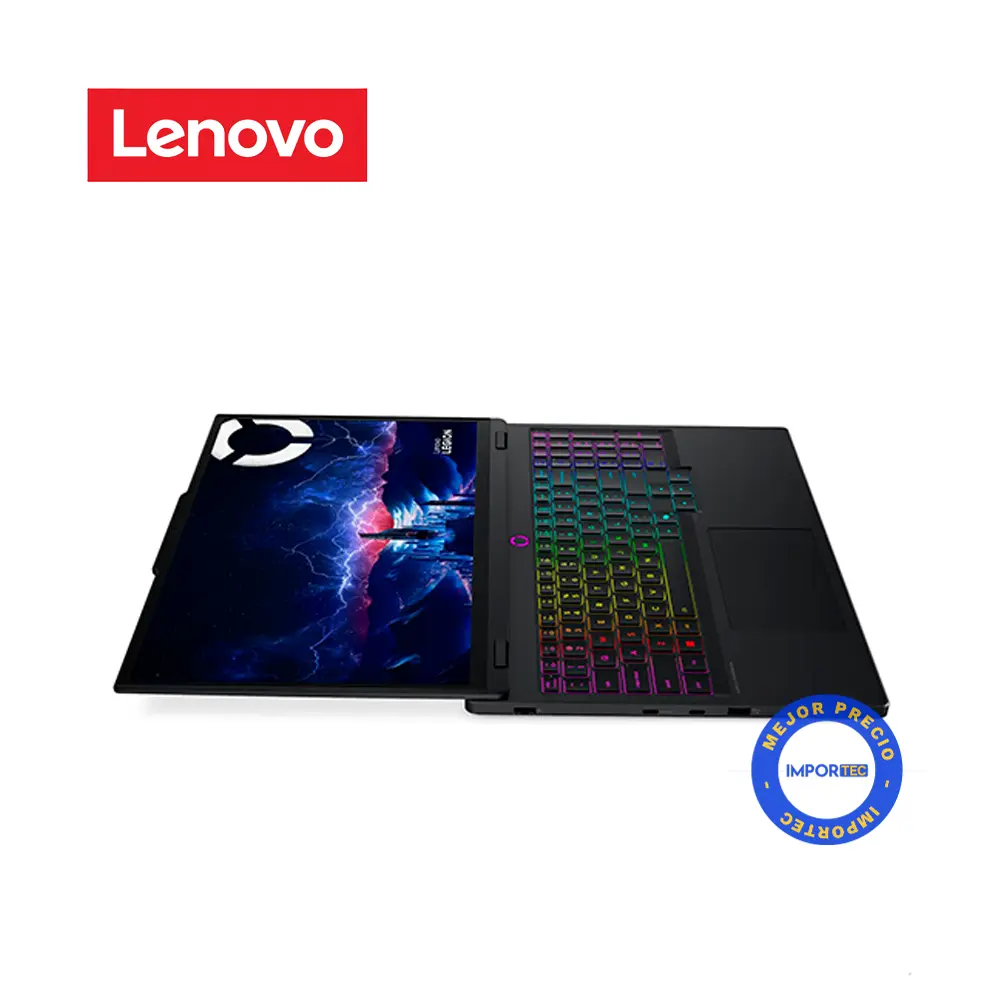 Laptop Lenovo Legion 5 2 - Importec