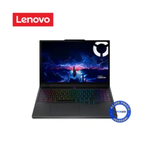 Laptop Lenovo Legion 5 15IRX10 Intel Core i7 13650HX | 24GB RAM | 1TB SSD | 15.3" WUXGA (83LY008SLM)