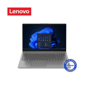 Laptop Lenovo V15 Intel Core i3 1334U | 8GB RAM | 512GB SSD | 15.6" (83A100EMLM)