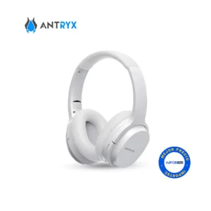 Audífono Antryx DS H750BT White | Bluetooth