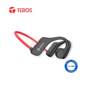 Audífonos de Conducción de Aire Teros TE-8078R