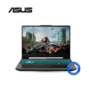 Laptop ASUS TUF A15 AMD Ryzen 7 7445HS | 16GB RAM | 512GB SSD | 15.6" FHD (FA506NCG-HN194)