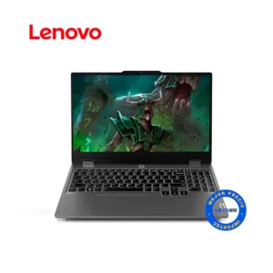 Laptop Lenovo LOQ 15IRX9 Intel Core i7 | 16GB RAM | 512GB SSD | 15.6" FHD (83DV00FKLM)