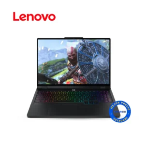 Laptop Lenovo Legion Pro 5 16IRX10 Intel Core i9 14900HX | 32GB RAM | 1TB SSD | 16" WQXGA (83NN0058LM)