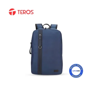 Mochila Teros TE-IDS18587 | 15.6" Azul