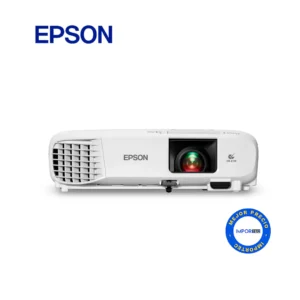 Proyector Epson Powerlite E20 | 3400 LUM | HDMI