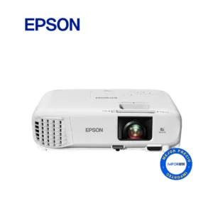 Proyector Epson Powerlite X49 | 3600LUM | HDMI