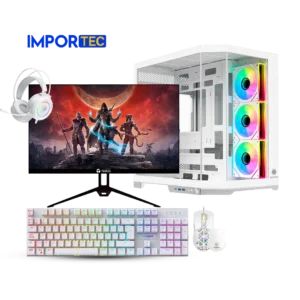 Computadora Intel Core Ultra 5 225 | 16GB RAM | 1TB SSD | 23.8" FHD