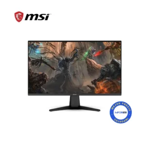 Monitor MSI MAG-275QF | 27" IPS QHD