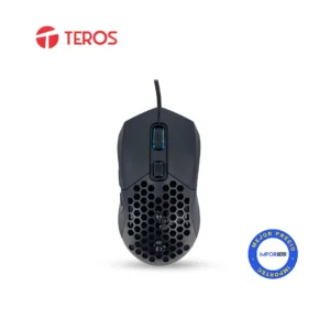 Mouse Gamer Teros TE-1232G | RGB | Black
