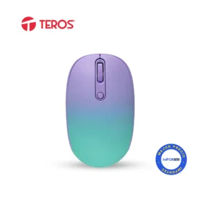 Mouse Inalámbrico Teros TE-1224S