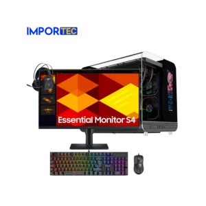 Computadora Intel Core Ultra 5 255 | 16GB RAM | 1TB SSD | 27" FHD