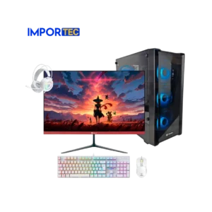 Computadora Intel Core Ultra 5 255 | 16GB RAM | 1TB SSD | 23.8" FHD